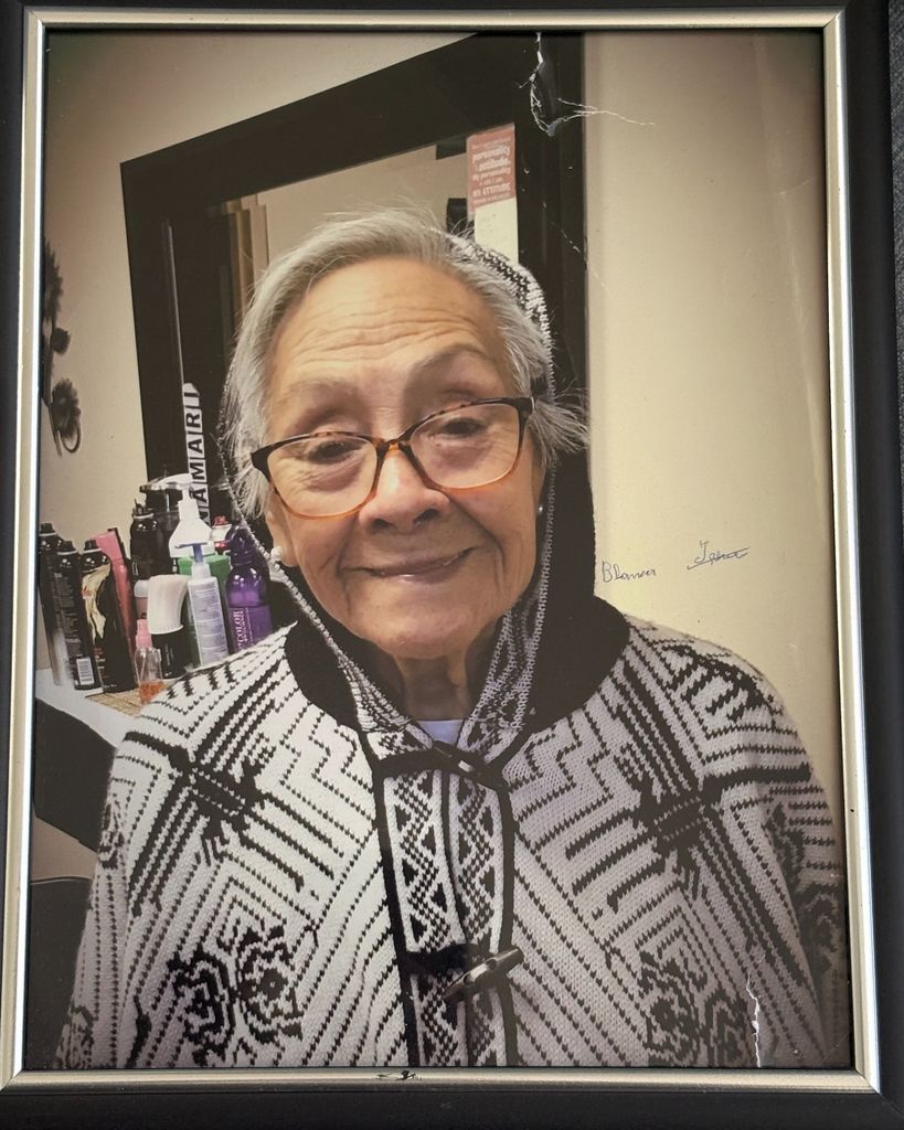 Blanca Irene Morales