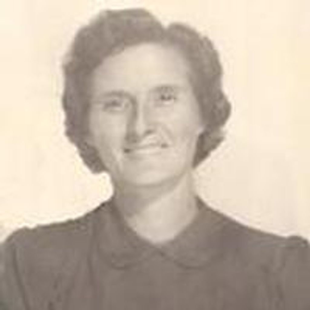 Margie Hammond