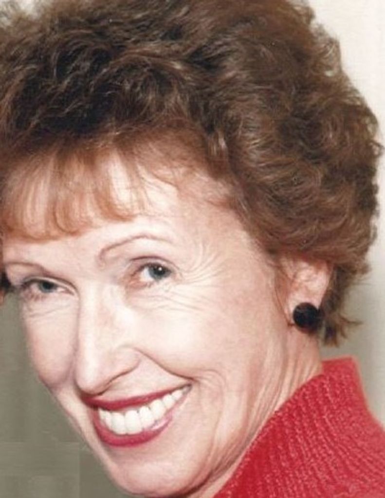 Martha Jane Vincent Profile Photo