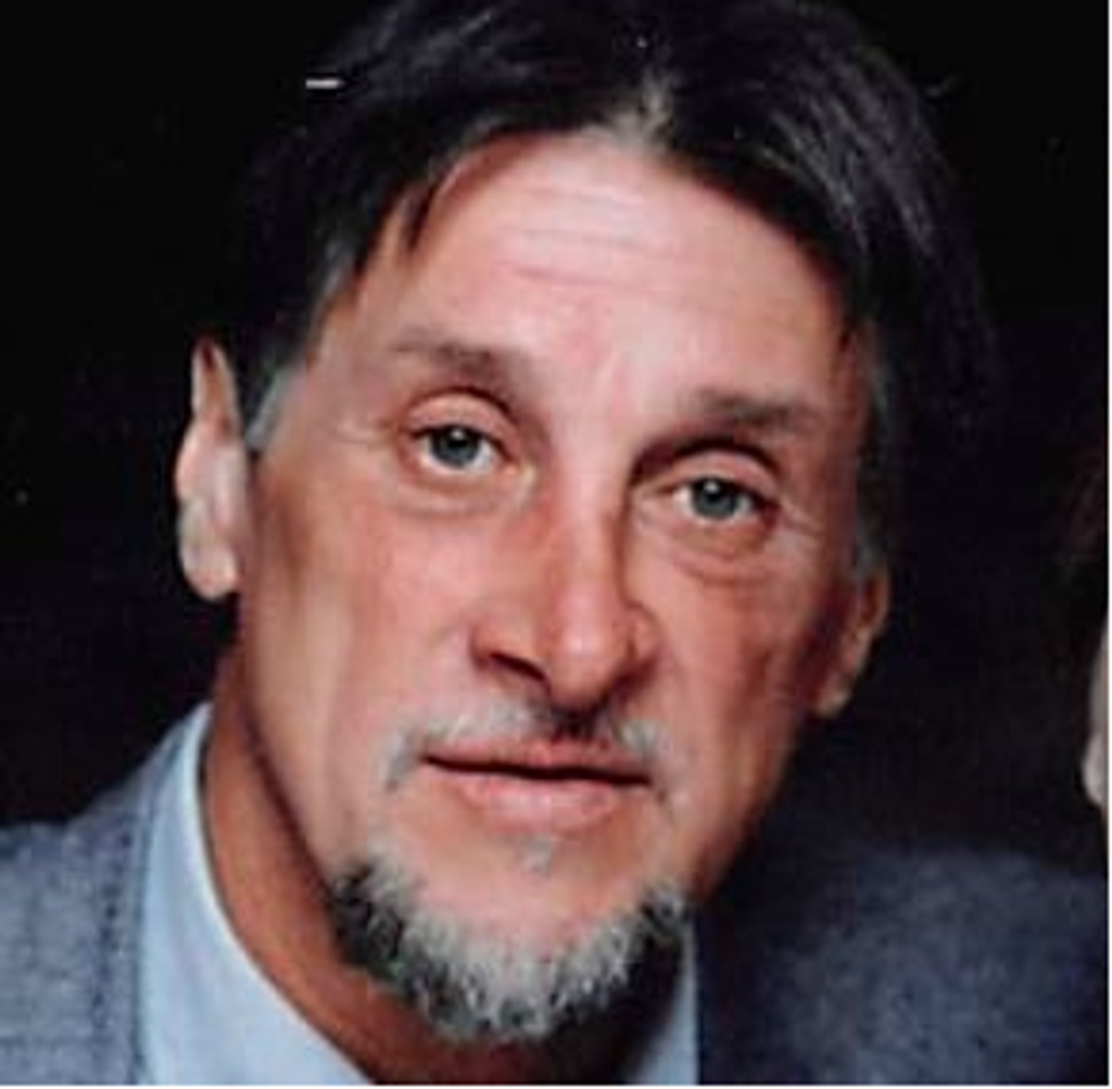 John “CICI” Ciciora