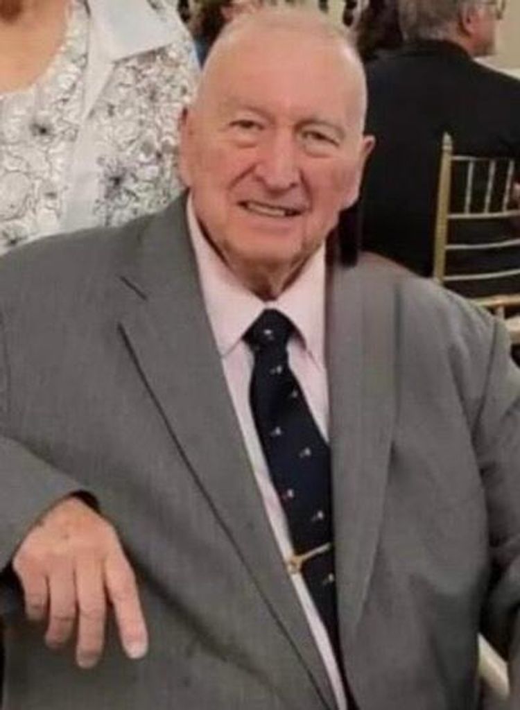 George E. German, Jr.