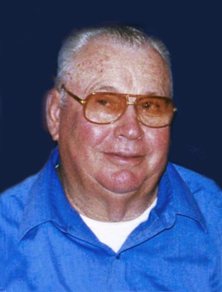 Cecil Jones