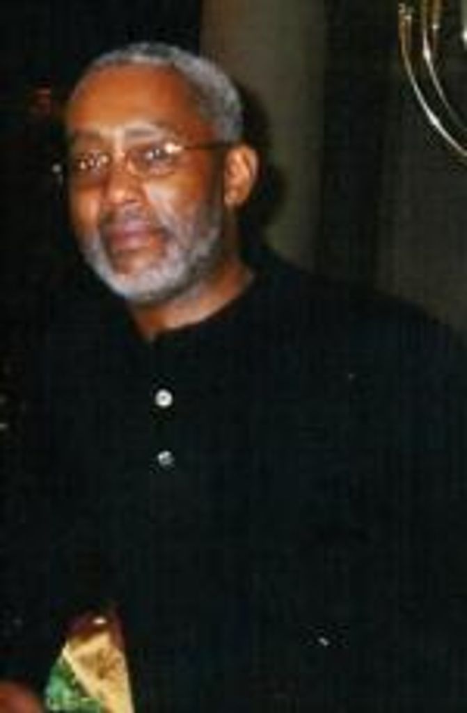 Philmore Vernon Gooch, Jr.