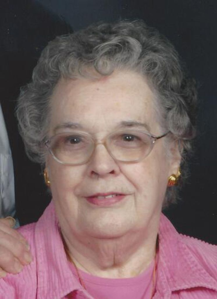Lola F. Riddle Profile Photo