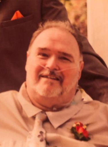 David A. Sharrock Profile Photo