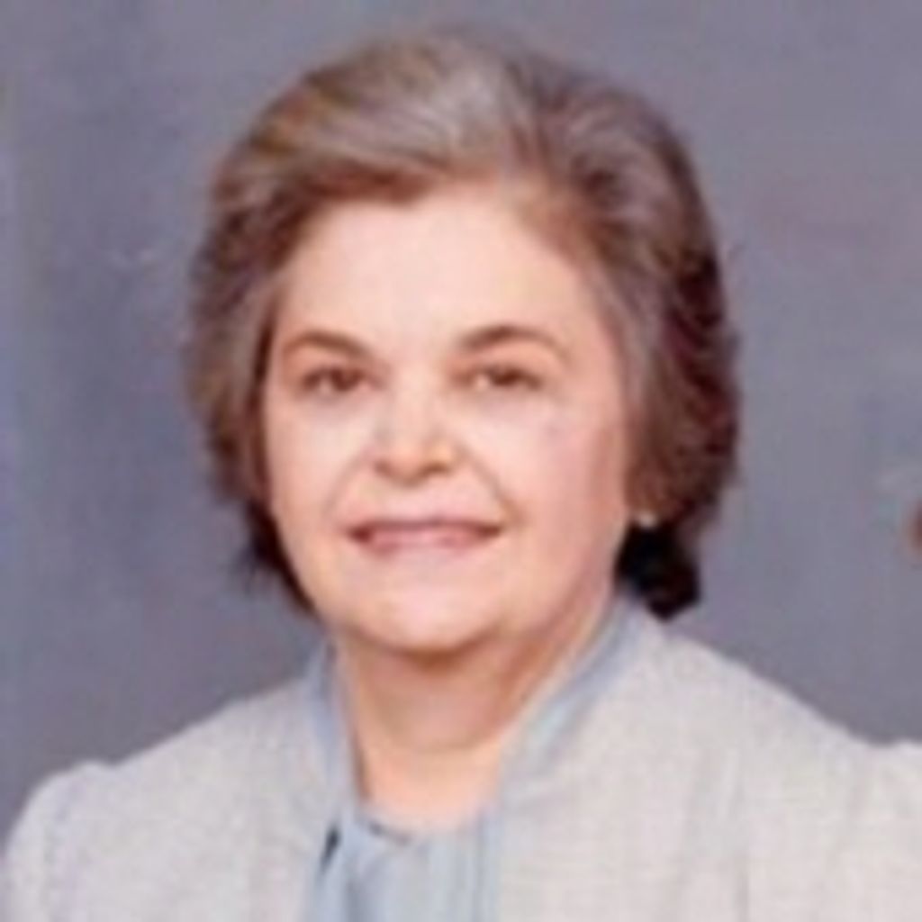 Ruth June LeFevers Cook