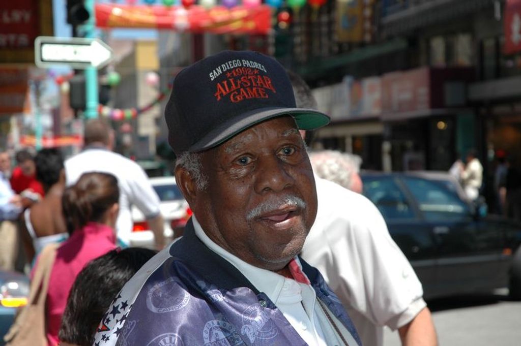 Ishmel Jack Jackson, Jr.
