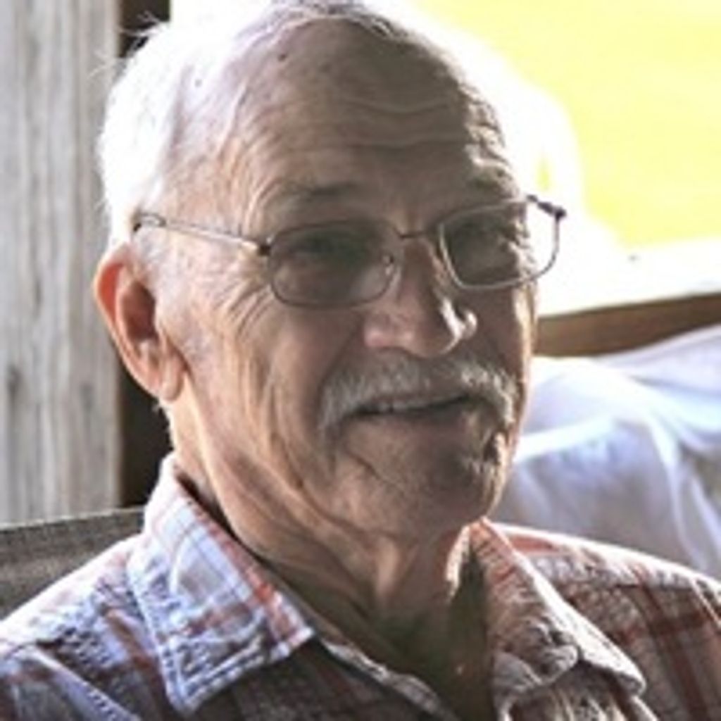 Samuel Lee Crawley