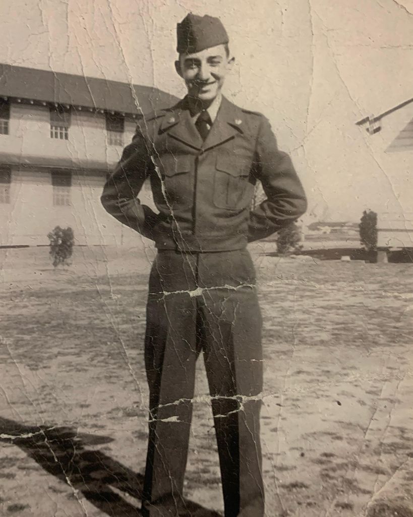 Louis "Latch" F. Conte Profile Photo
