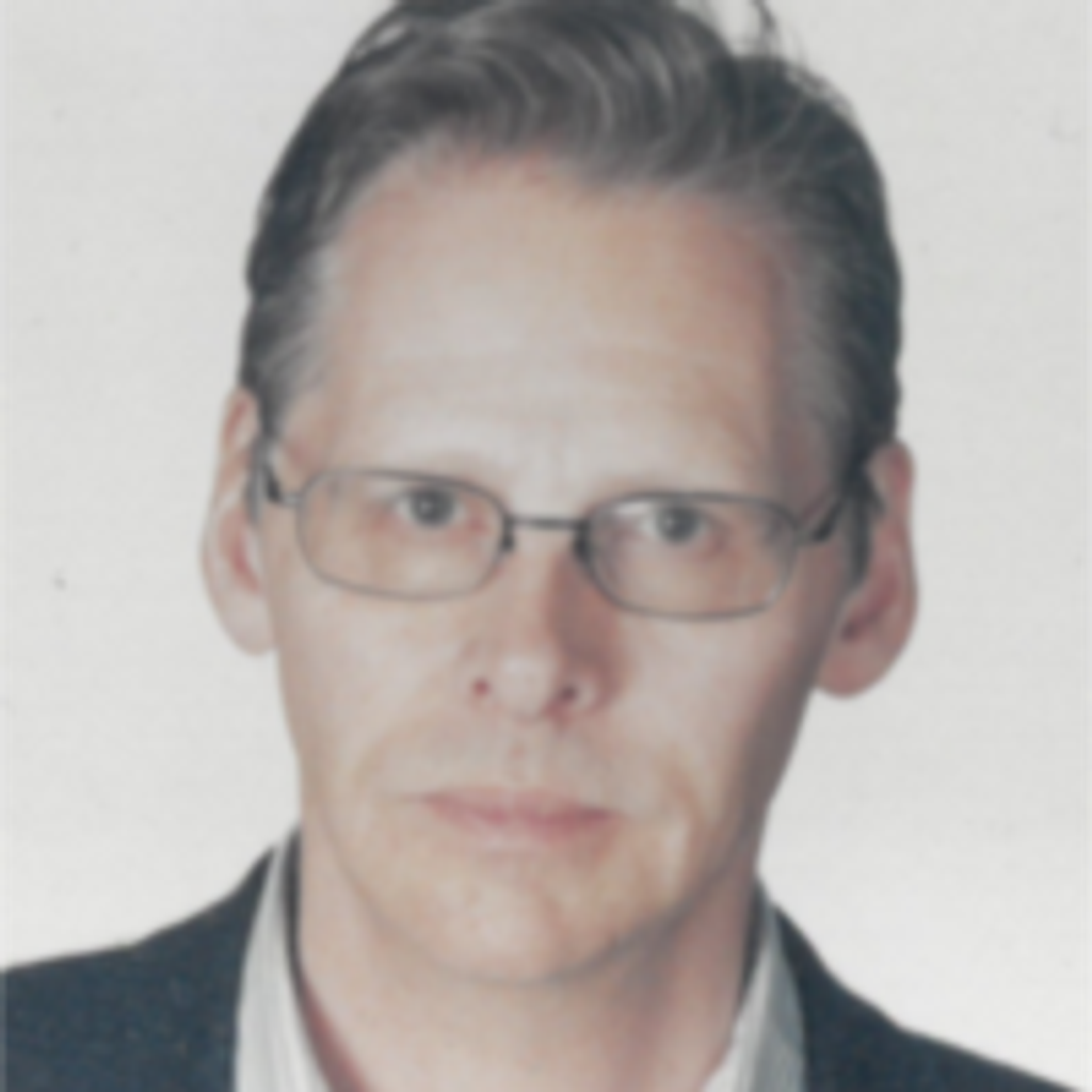John E. Misselhorn
