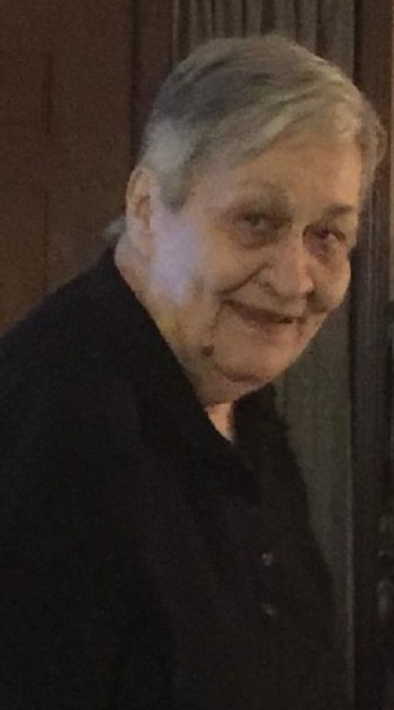 Frankie Elaine Jordan Dyer Profile Photo