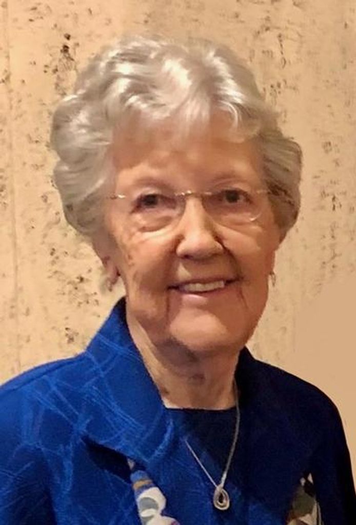 Jeanne R Stuckey Profile Photo