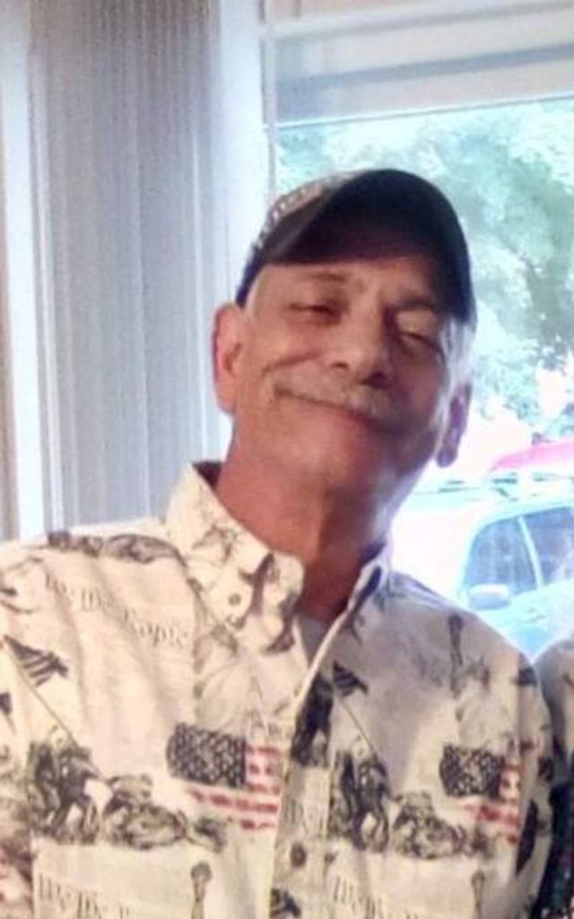 Edmund David Cerone Sr.