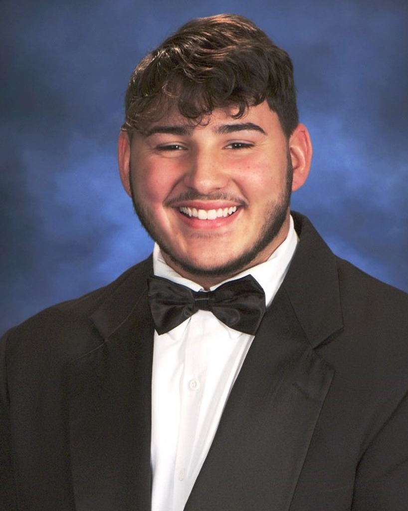 Christian Antonio Martinez