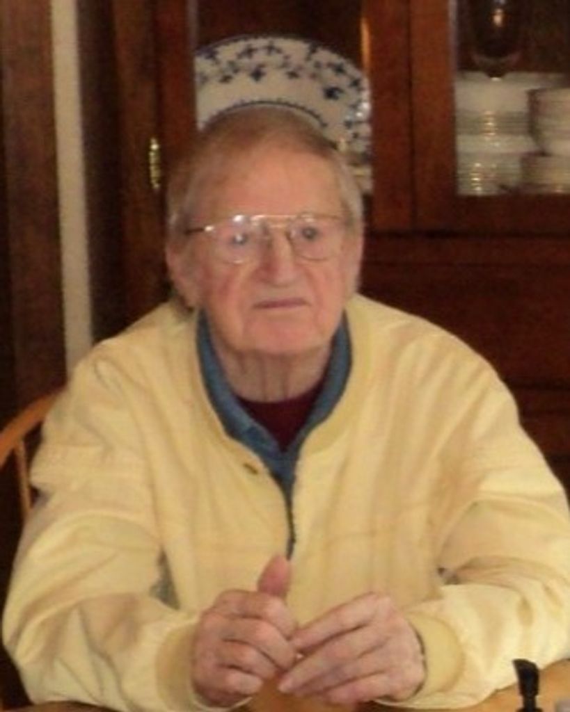 Paul Edward Phillips Jr. Profile Photo