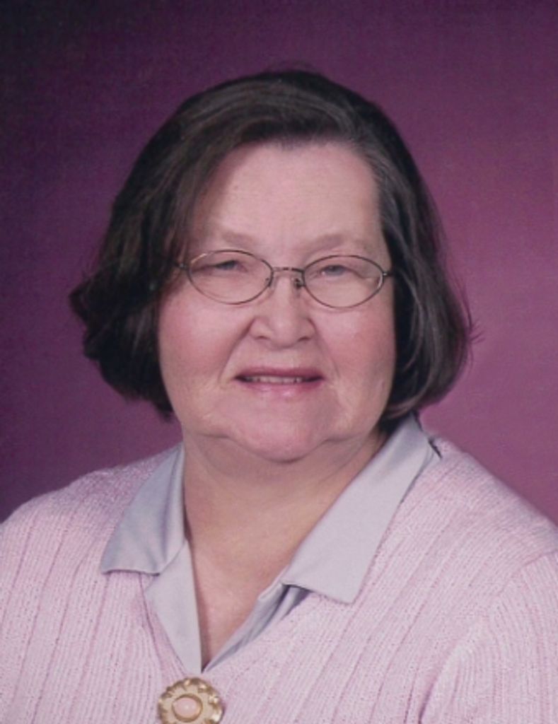 Arlene M. Rhodes