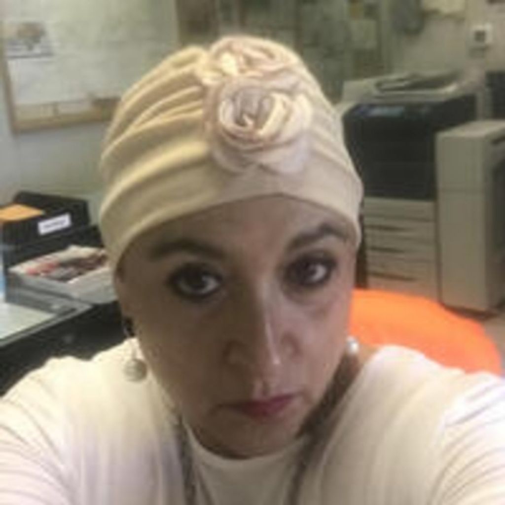 Nadine Pope Profile Photo