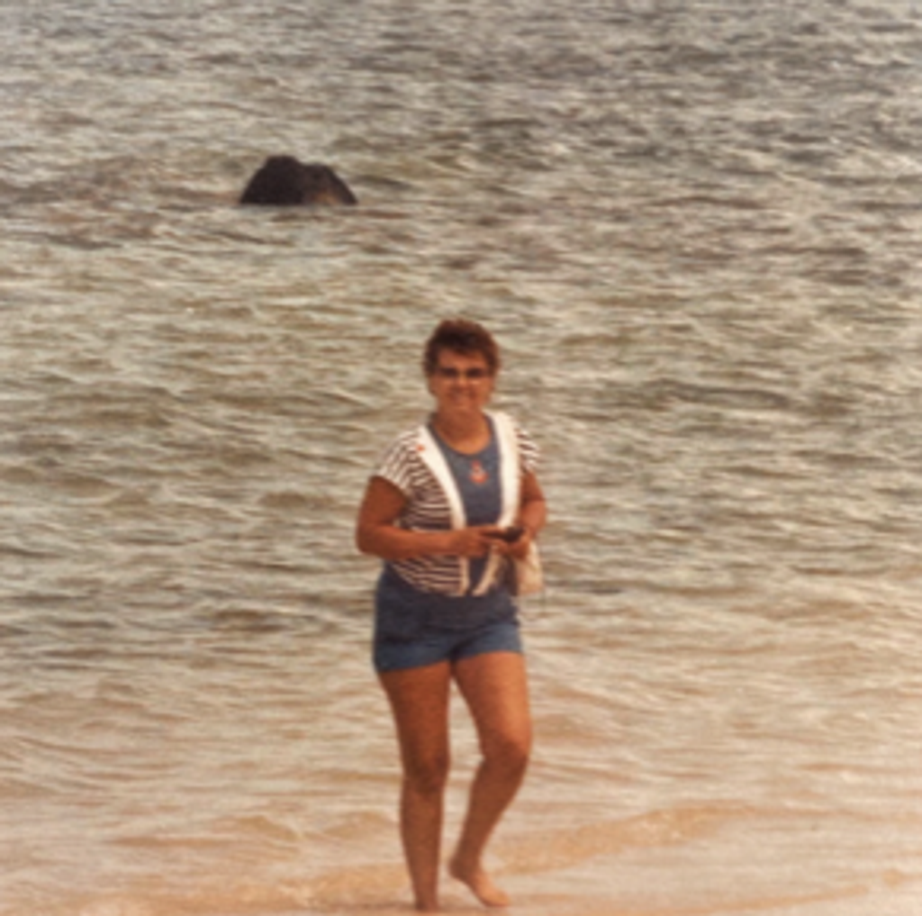 Margaret "Peggy" Whitehouse Profile Photo