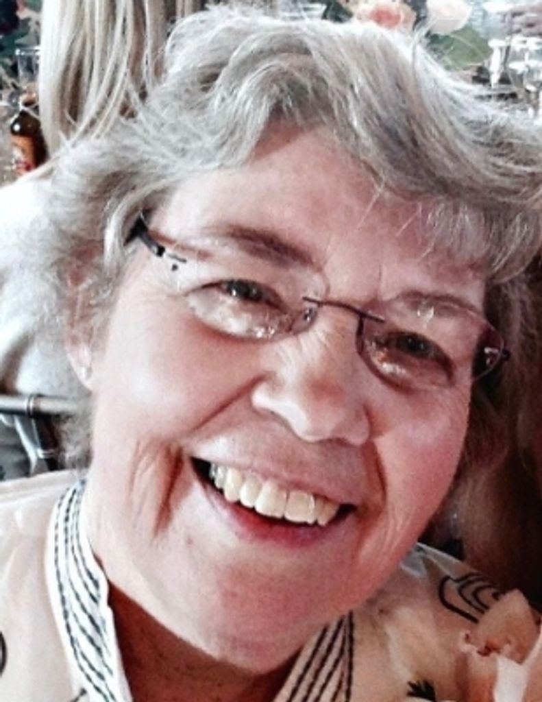 Charlotte Davis Friedman