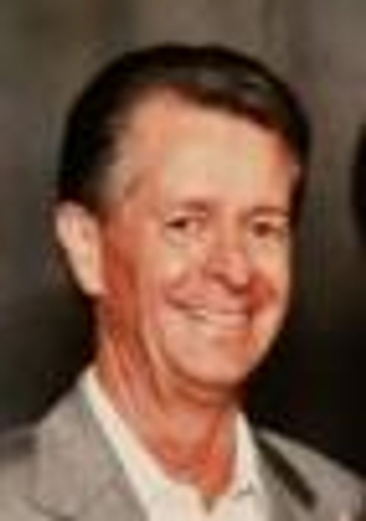 Parson, Clyde Reginald 'Reggie'