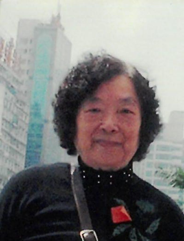 Sheung Ching Wong Profile Photo