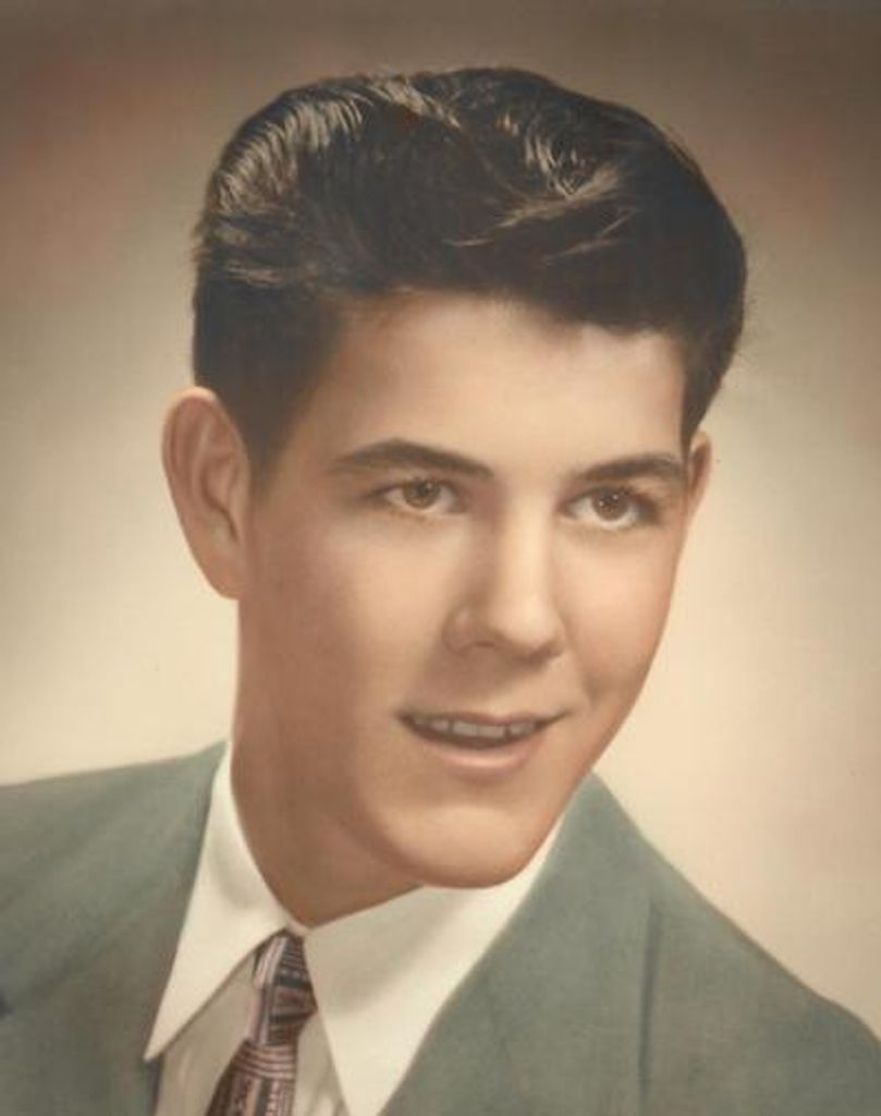Frederick "Butch" Rabe, Jr. Profile Photo