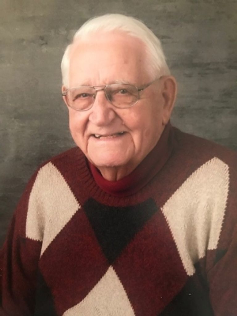 Eugene 'Gene' Sanders Profile Photo