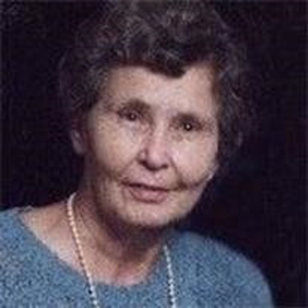 Billie Horn