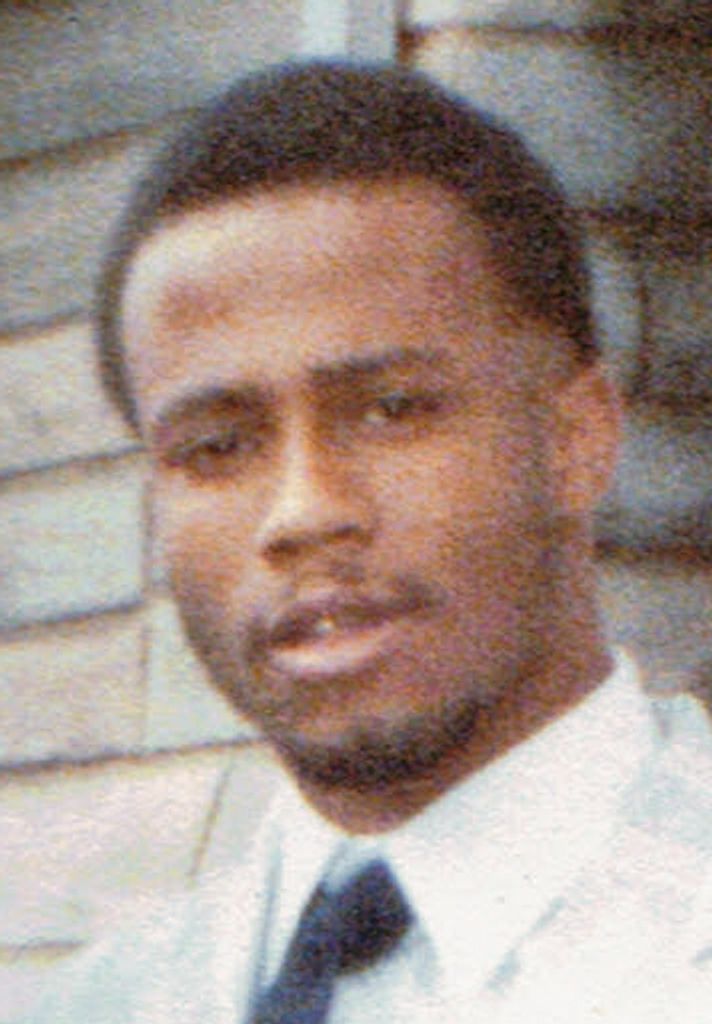 William Irvin Lucas
