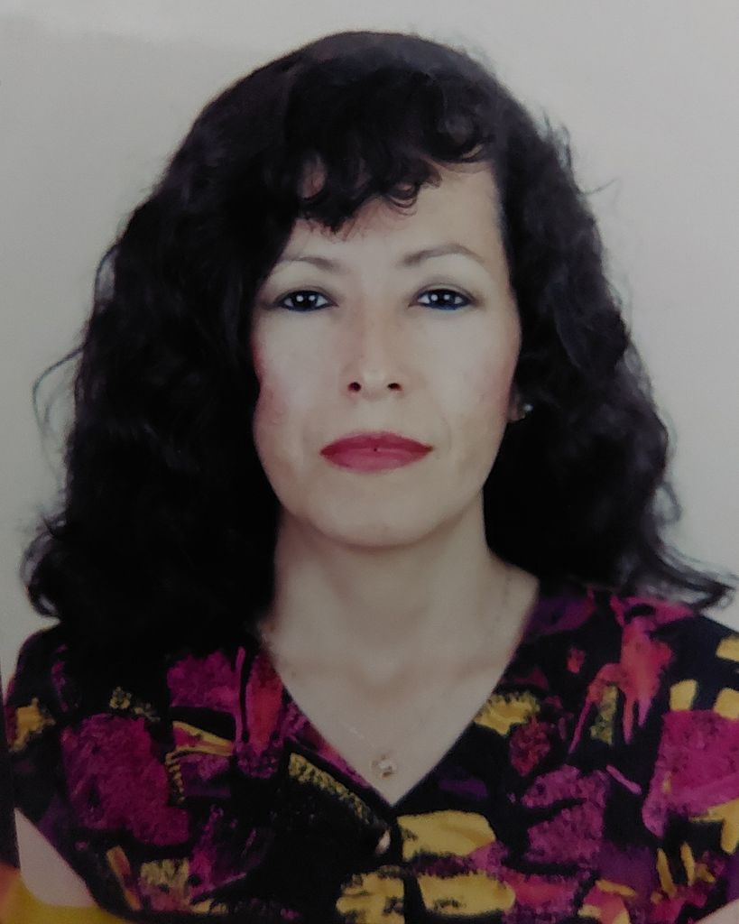 Luisa Calle Wade