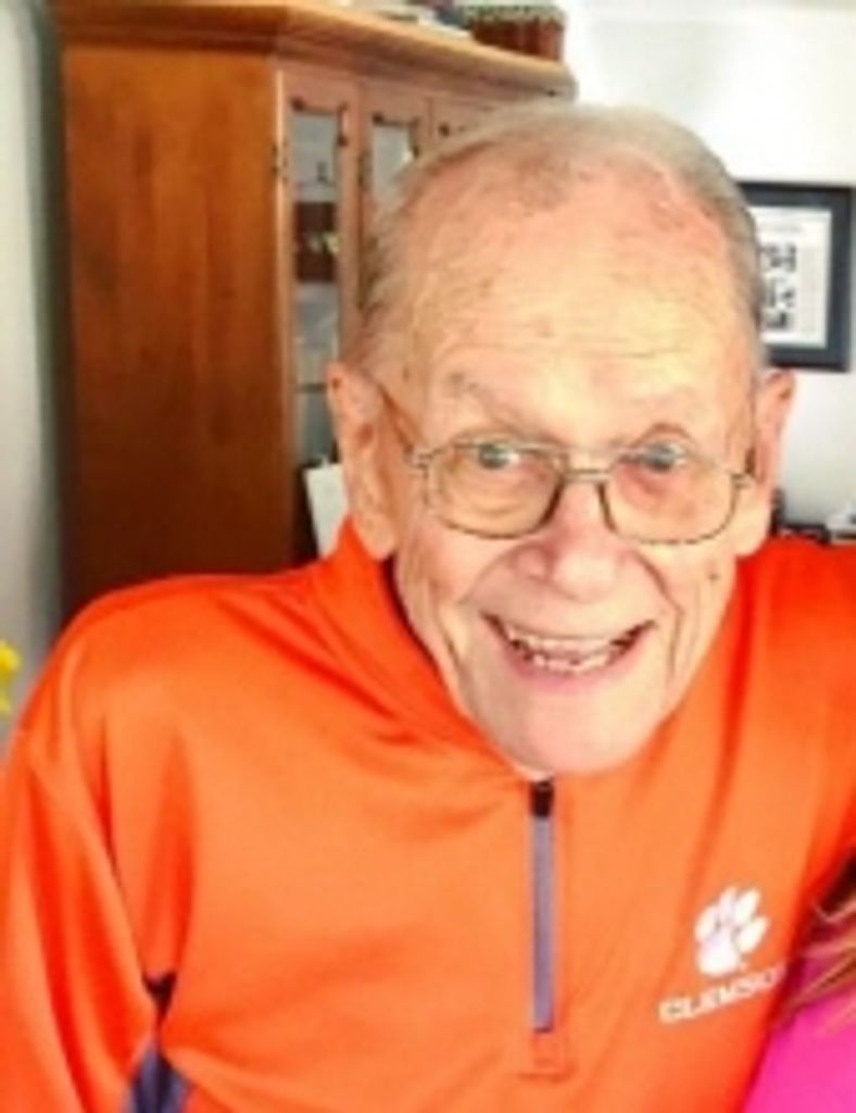 Joseph Wheeler Ginn, Jr.