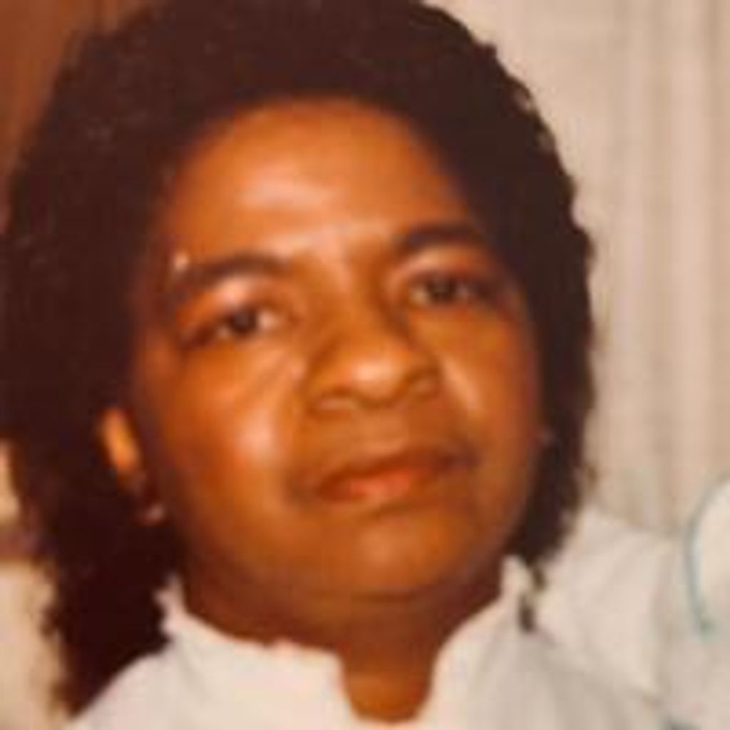 Dora M. Harrison
