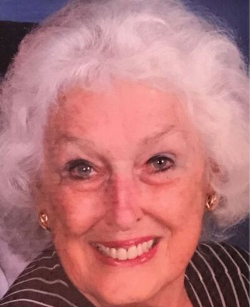 Betty Ann Dozier Profile Photo