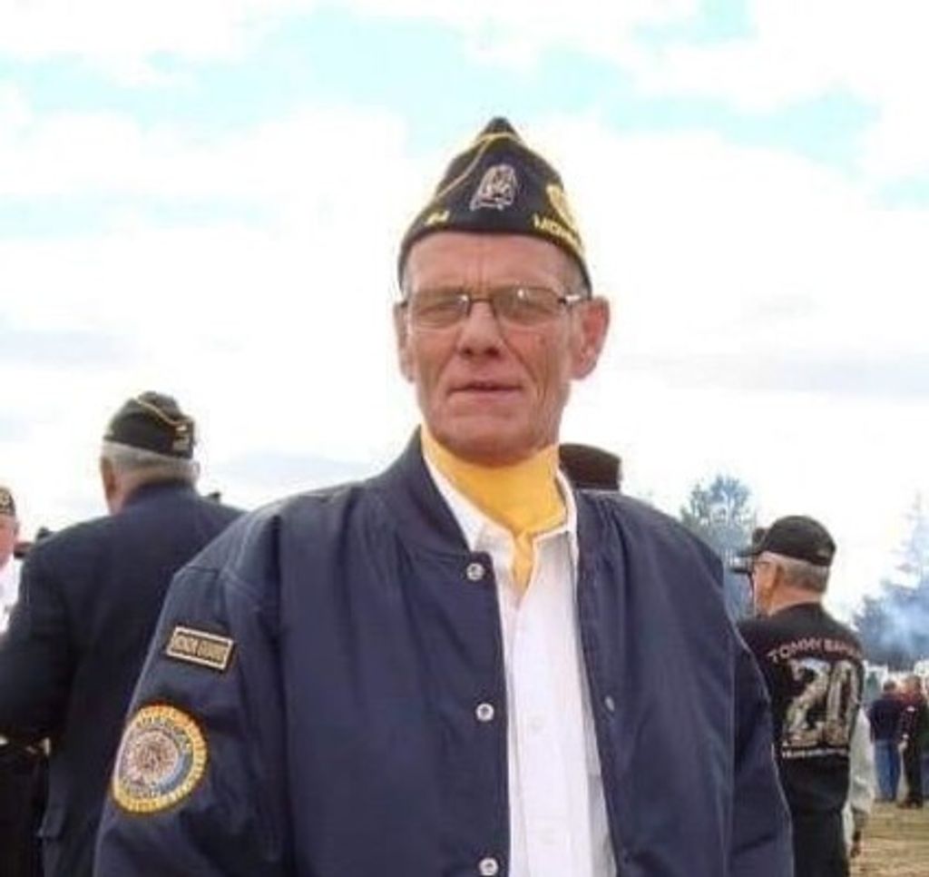 Keith A. Anderson Profile Photo