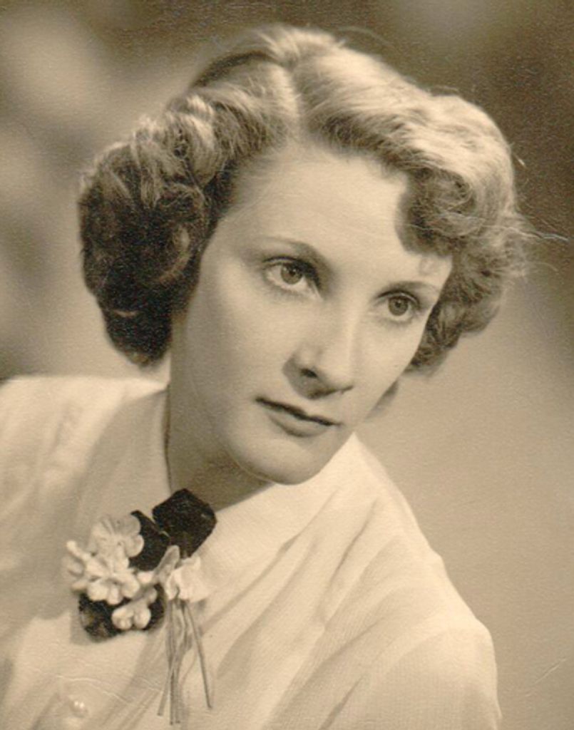 Dorothy Smith Wolfe Profile Photo