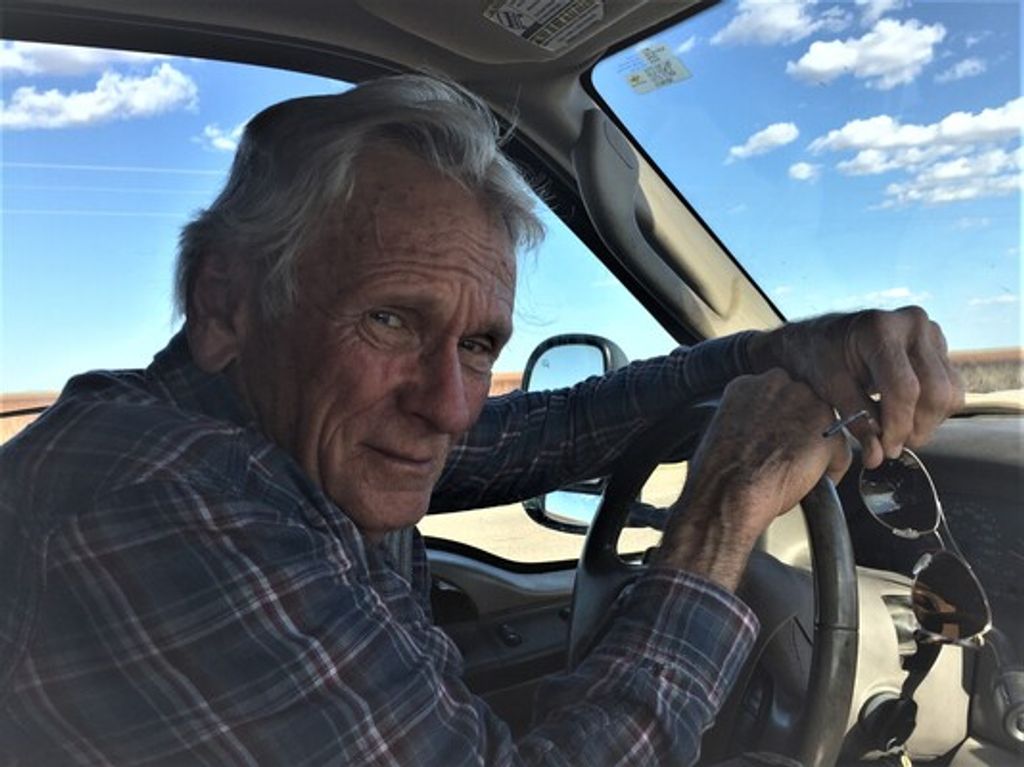 James E. "Butch" Holmes Profile Photo