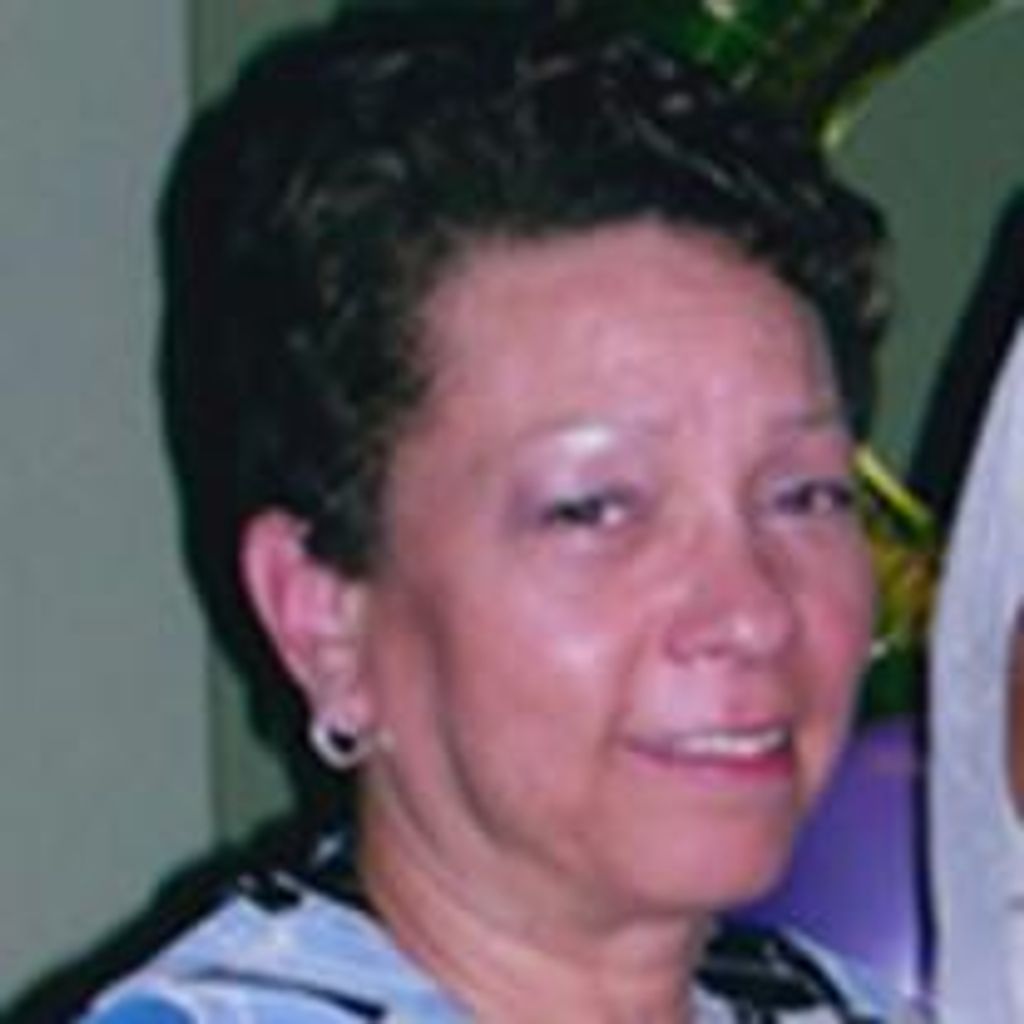 Bonita Fells Campbell