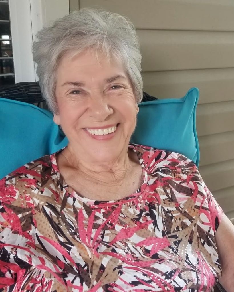 Melba Jean Vercher
