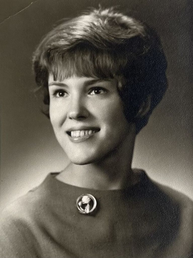 Joyce L (Culloden)  Carr