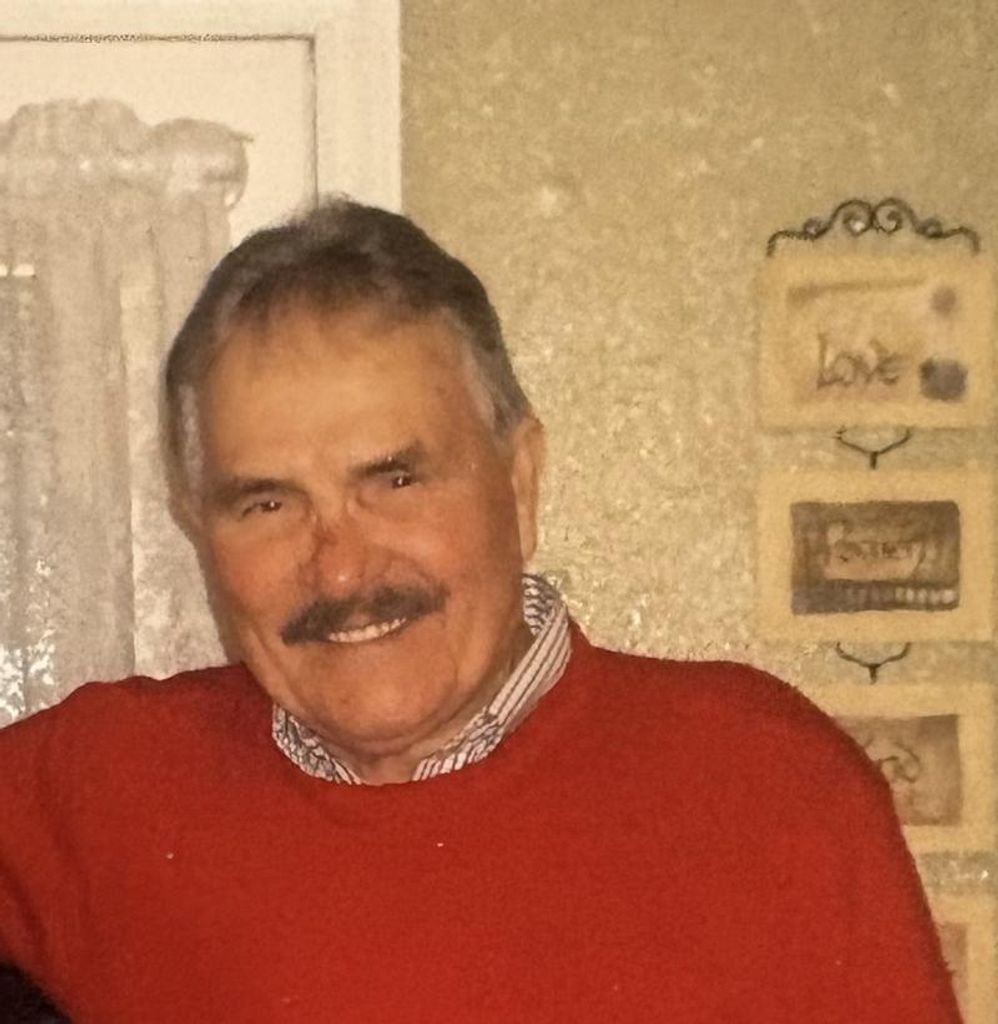 William "Bill" Gravely, Jr. Profile Photo