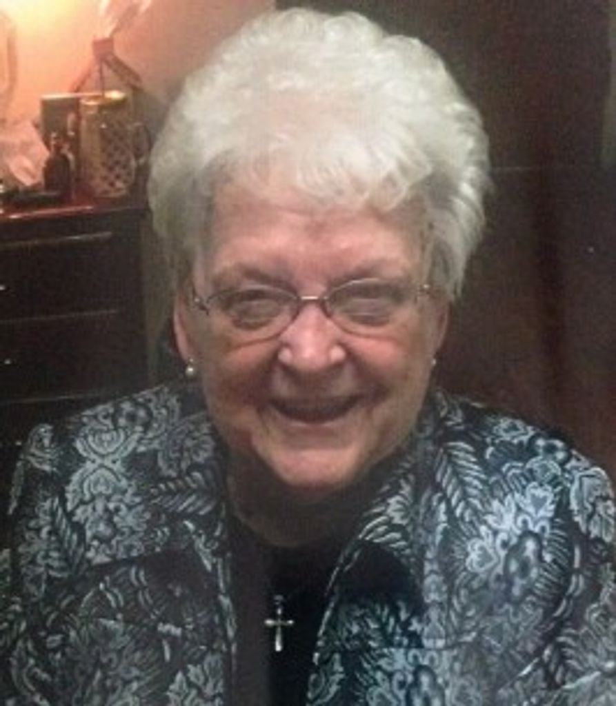 Edna Abernathy