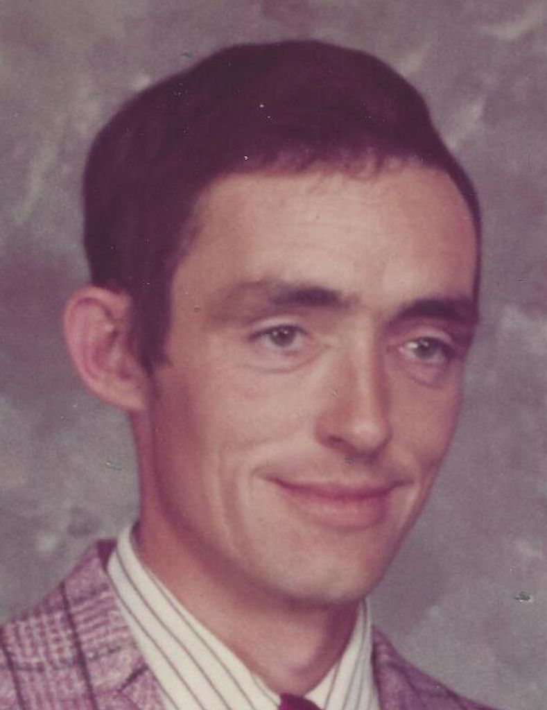 Elmer Elzie Gore, Jr. Profile Photo