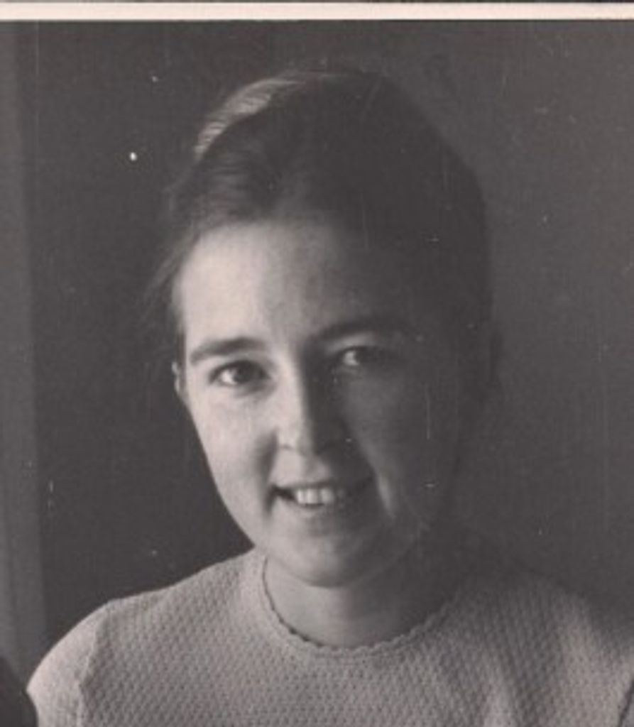 Margaret Havas