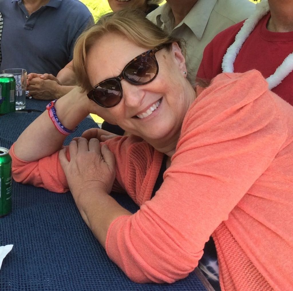 Louise Kmosko