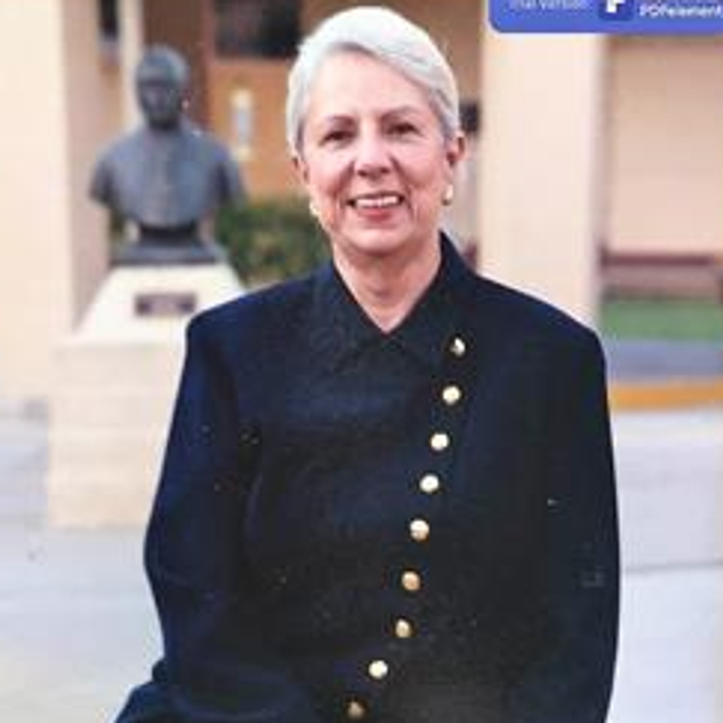 Ruth Jenson