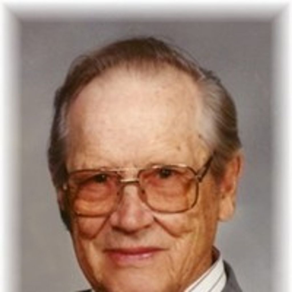 Vernon J. Suhre