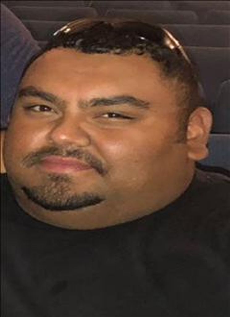 Andrew Thomas Orozco