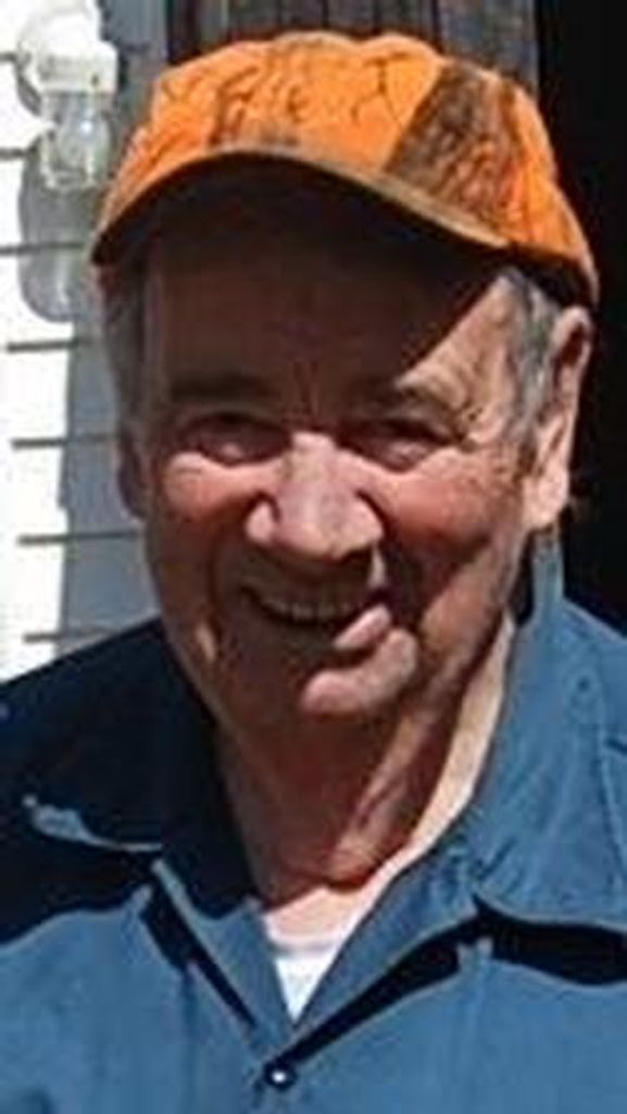 Elmer Joseph Keniston