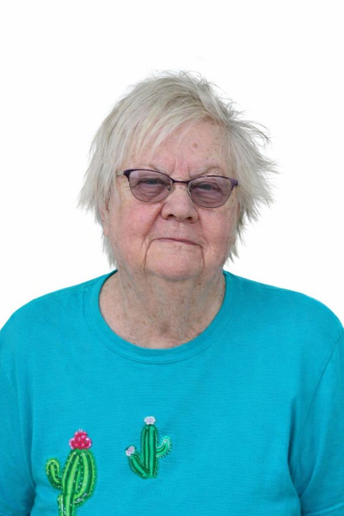 Ruth G. Phillips Profile Photo