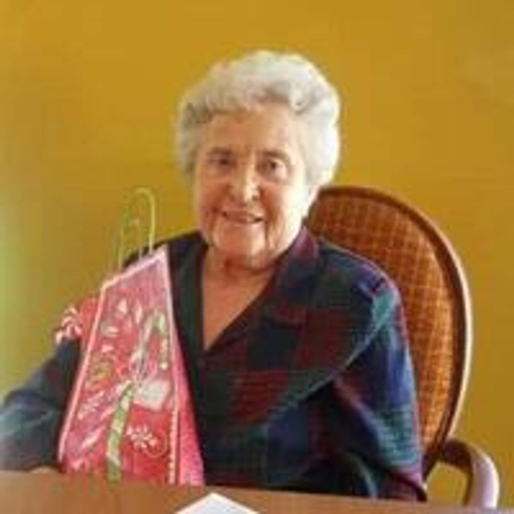 Thyda Francine Almond